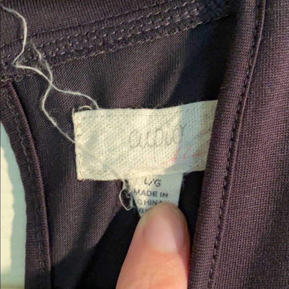 Collared Tank Top - Picture 4 of 4